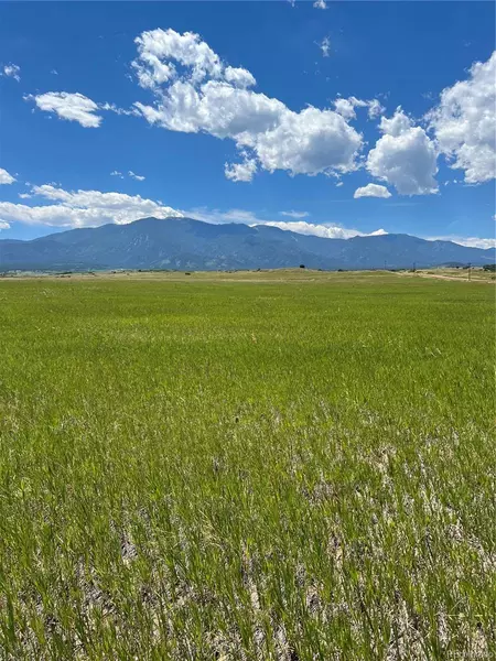 lot 400 Sunset DR, Colorado City, CO 81019