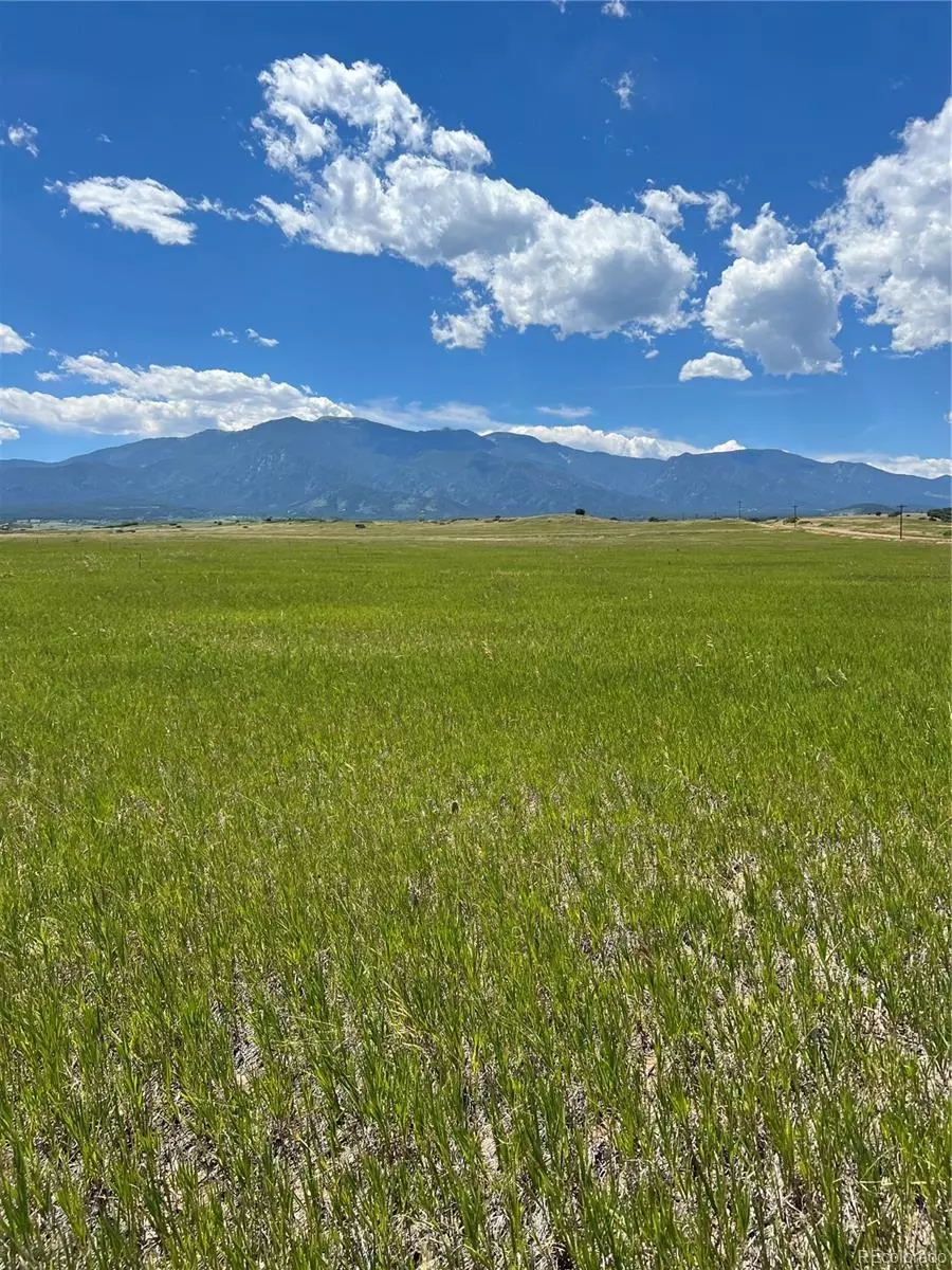 Colorado City, CO 81019,lot 400 Sunset DR