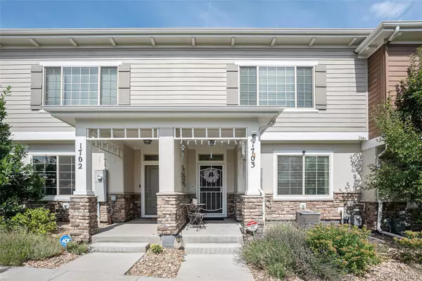 Thornton, CO 80229,857 E 98th AVE #1703