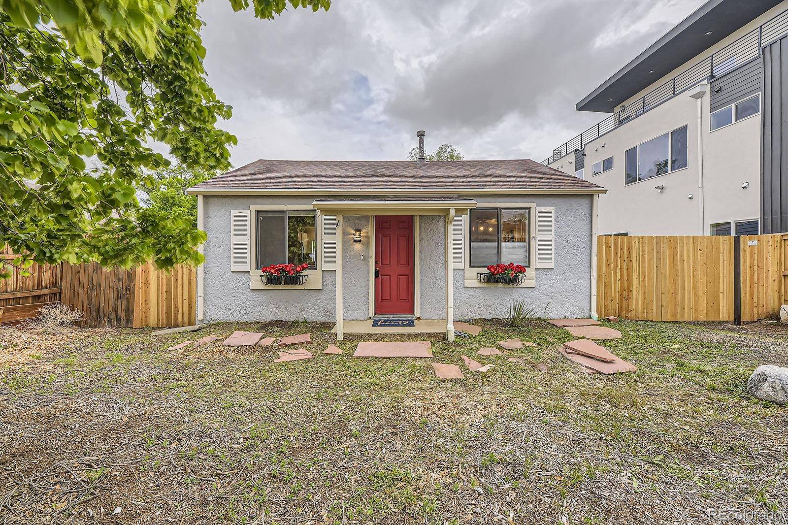 1680 Simms ST, Lakewood, CO 80215