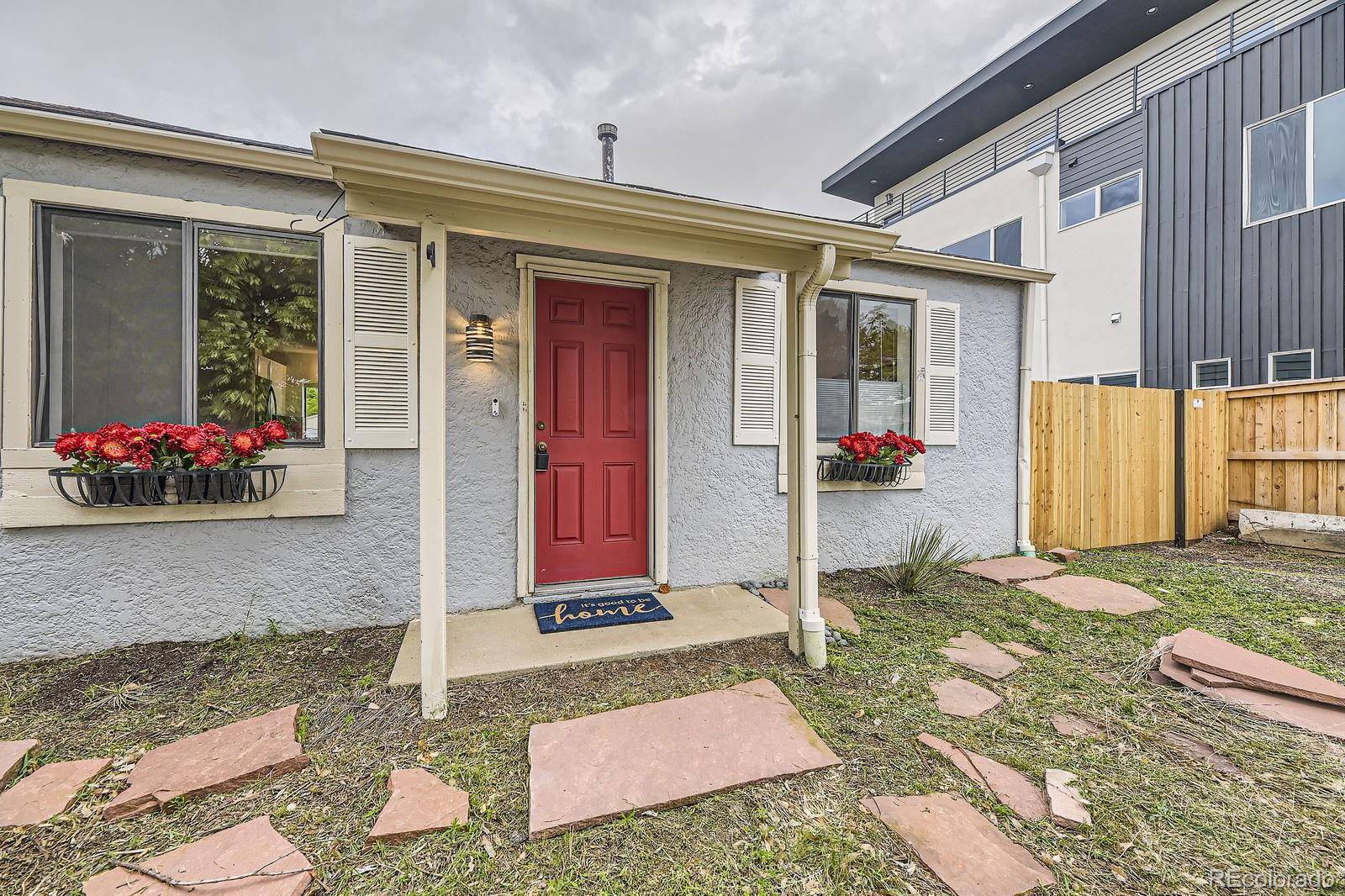 Lakewood, CO 80215,1680 Simms ST