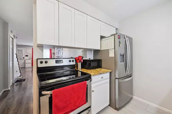 Aurora, CO 80013,2200 S Jasper WAY #A