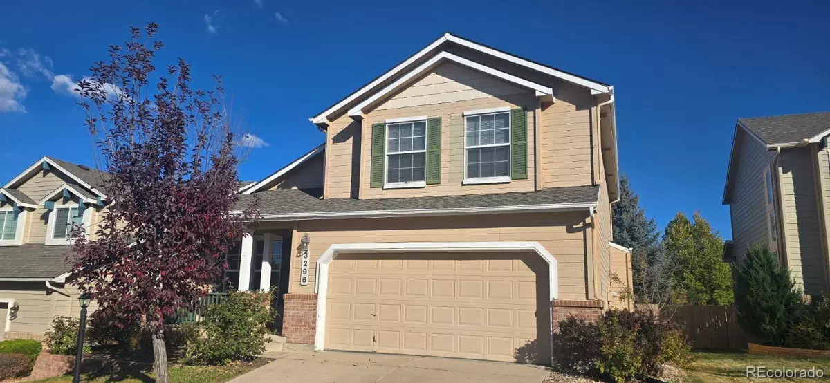 Colorado Springs, CO 80920,3296 Greenmoor CT