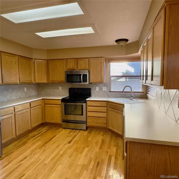 Colorado Springs, CO 80920,3296 Greenmoor CT