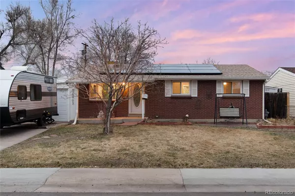 6903 W 52nd PL, Arvada, CO 80002