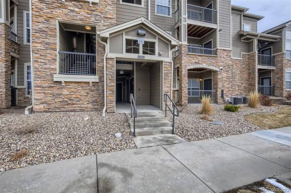 3035 Blue Sky CIR #10-205, Erie, CO 80516