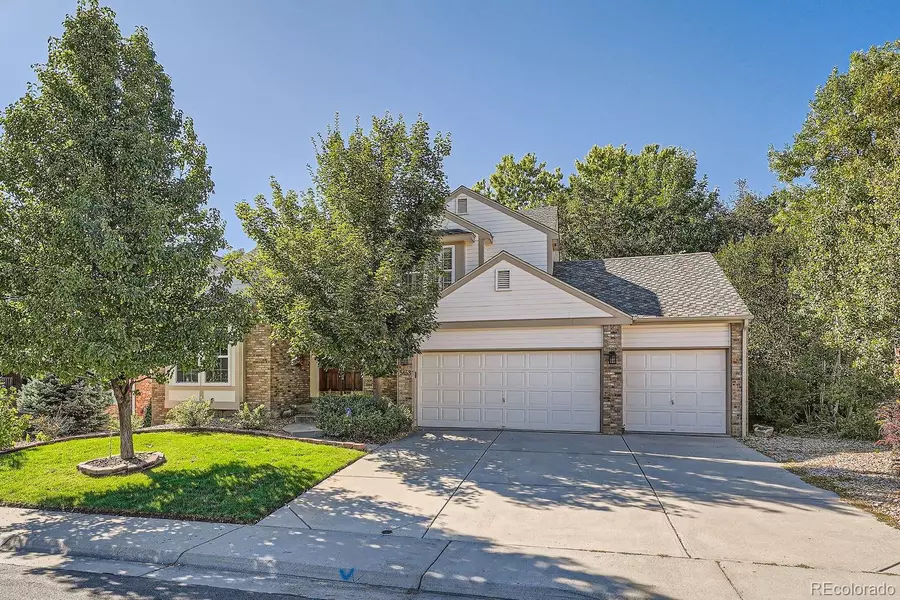 5453 S Holland ST, Littleton, CO 80123