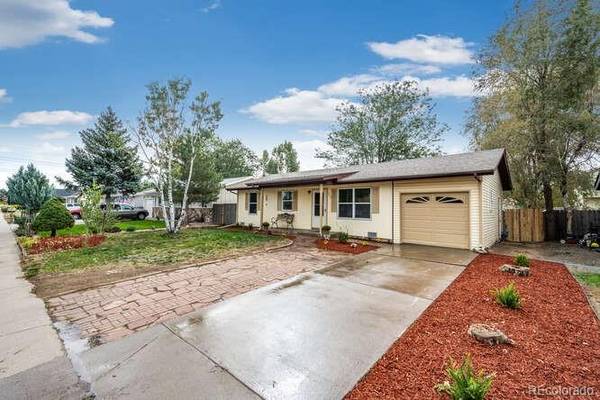 1330 4th ST, Fort Lupton, CO 80621