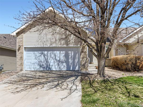 667 Berwick AVE, Firestone, CO 80520