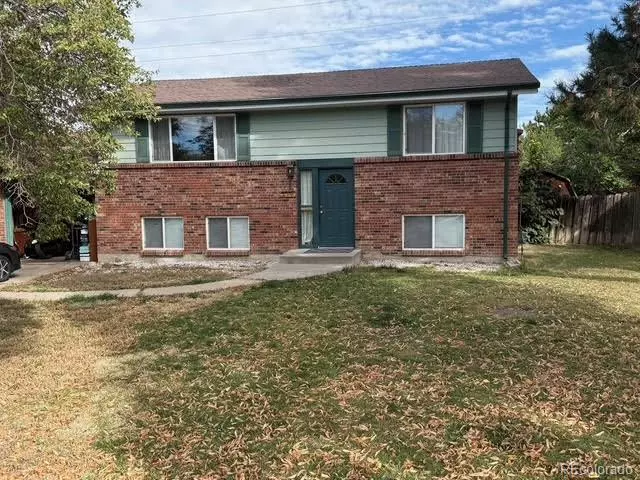 Aurora, CO 80011,290 Zion ST