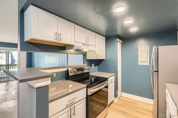 Aurora, CO 80012,14453 E Jewell AVE #104