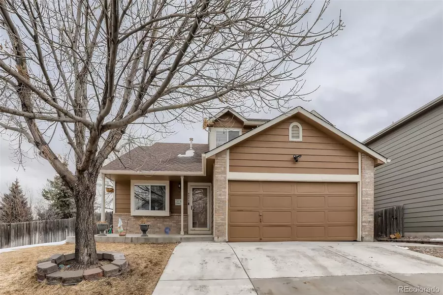 4984 S Dunkirk WAY, Centennial, CO 80015