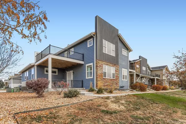 841 Robert ST, Longmont, CO 80503