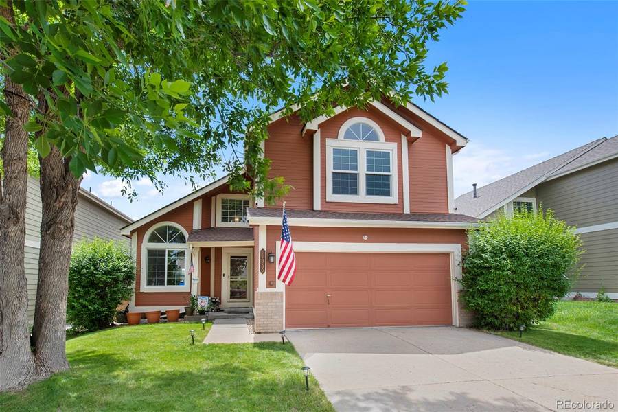 11366 Haswell DR, Parker, CO 80134