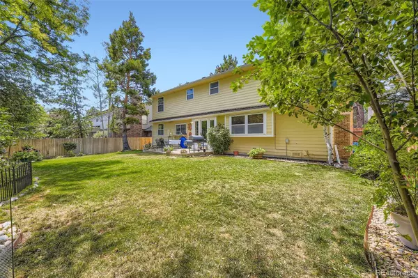 Littleton, CO 80127,10675 W Rowland AVE