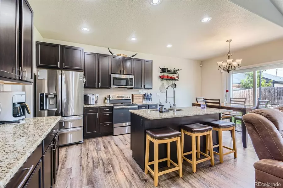 1936 Traildust DR, Milliken, CO 80543