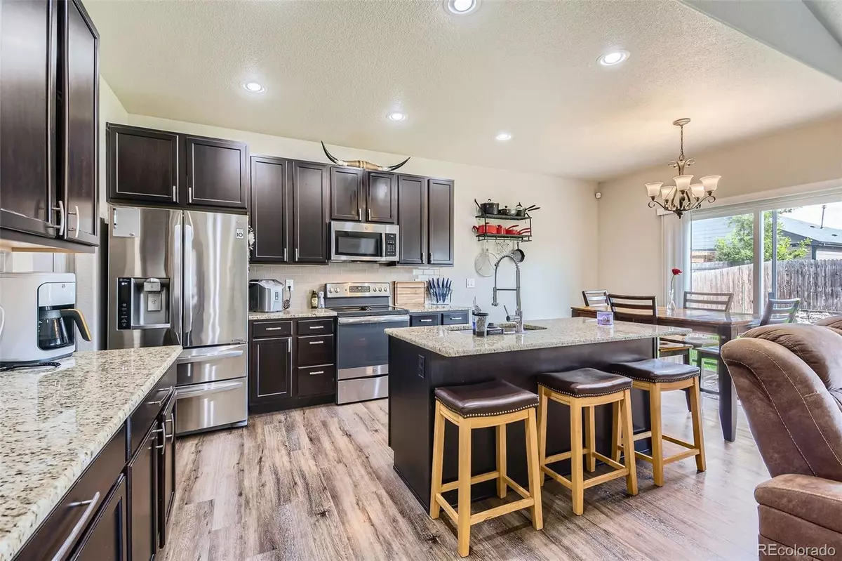 Milliken, CO 80543,1936 Traildust DR