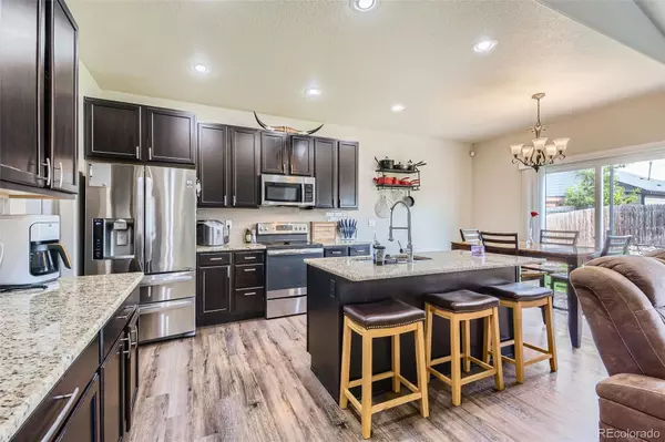 1936 Traildust DR, Milliken, CO 80543