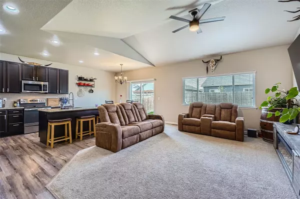 Milliken, CO 80543,1936 Traildust DR