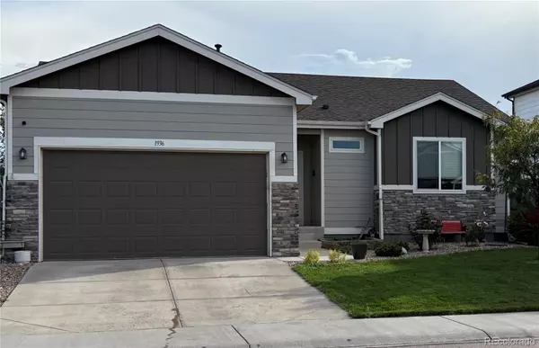 Milliken, CO 80543,1936 Traildust DR