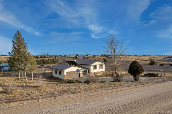 42136 London DR, Parker, CO 80138