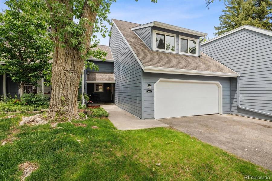 8055 S Trinchera Peak, Littleton, CO 80127