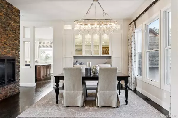 Castle Pines, CO 80108,894 Parkcliff LN