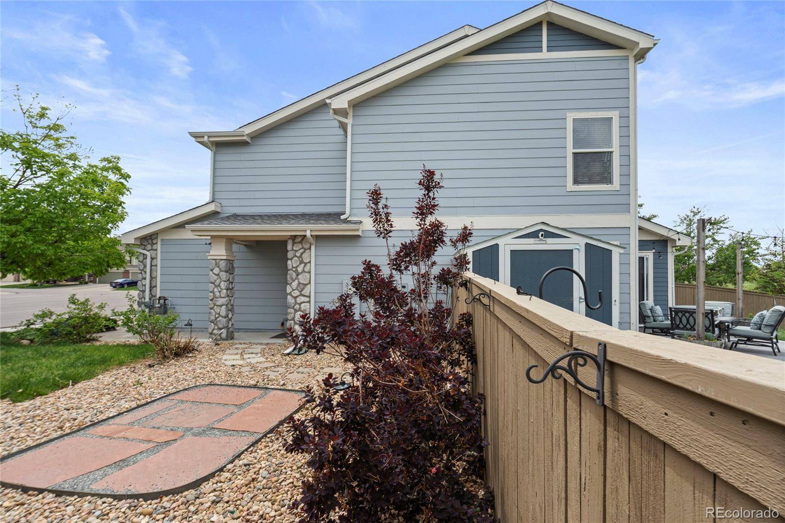 Castle Rock, CO 80104,5864 Turnstone PL