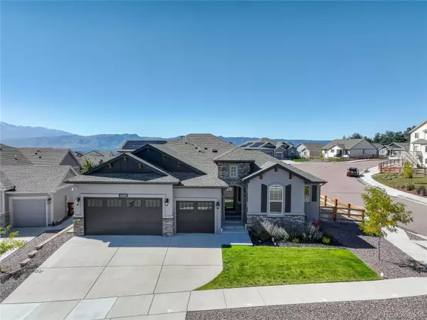Colorado Springs, CO 80924,5582 Janga DR