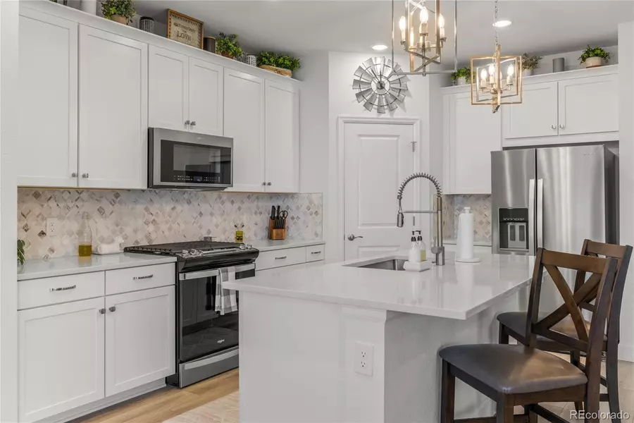 8132 Mt Harvard RD, Littleton, CO 80125