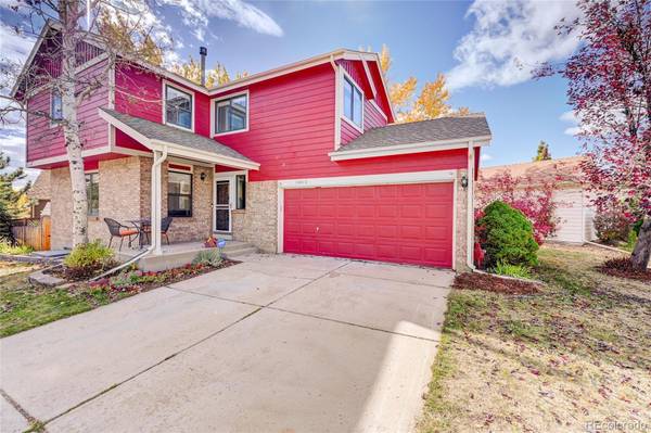 10472 W 82nd AVE, Arvada, CO 80005