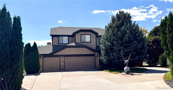 8420 E 160th PL, Brighton, CO 80602