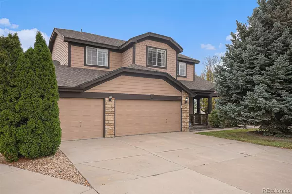 Brighton, CO 80602,8420 E 160th PL
