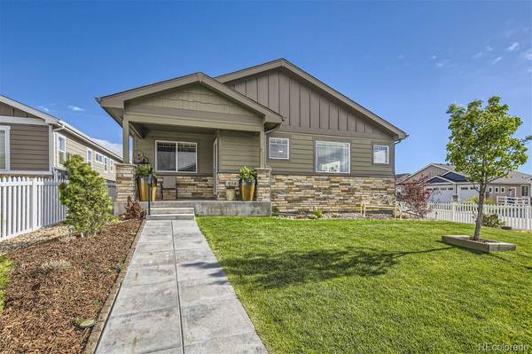 614 Morrison DR, Frederick, CO 80530