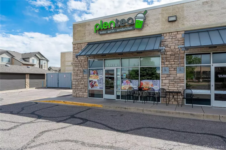 1391 E 120th AVE #D, Thornton, CO 80233