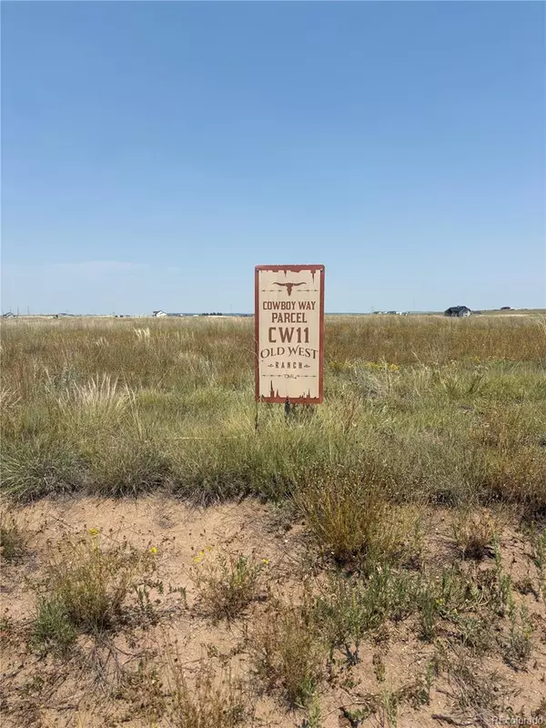 8155 Cowboy Ranch VW, Peyton, CO 80831