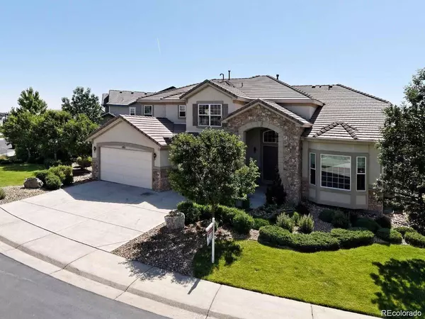 11911 E Lake CIR, Greenwood Village, CO 80111