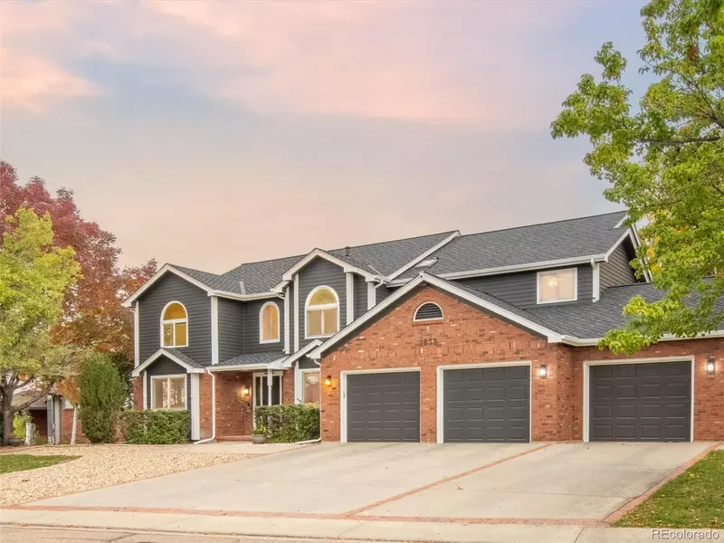 1830 Red Cloud RD, Longmont, CO 80504