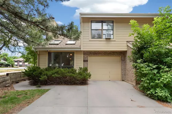 1090 Sundering DR, Fort Collins, CO 80526