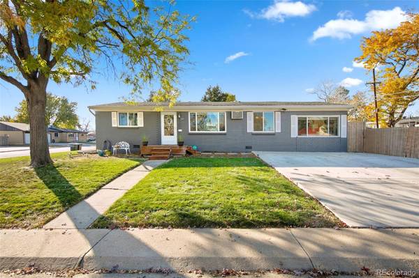 5301 Jellison ST, Arvada, CO 80002