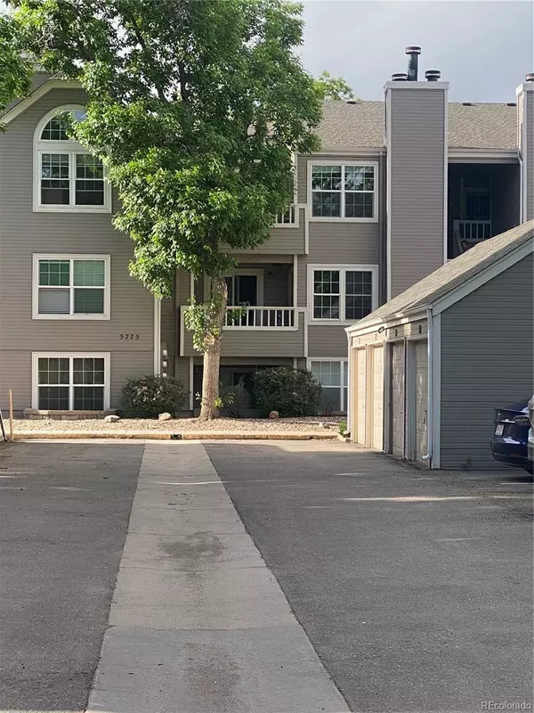 Lakewood, CO 80227,5775 W Atlantic PL #303