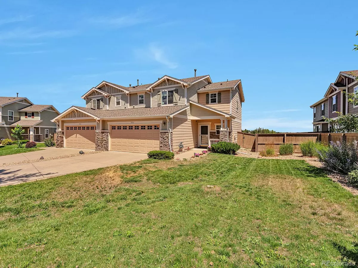 Castle Rock, CO 80104,5853 Turnstone PL