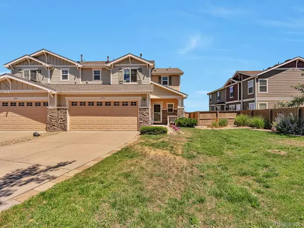 Castle Rock, CO 80104,5853 Turnstone PL