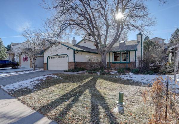 130 Grouse PL, Highlands Ranch, CO 80126