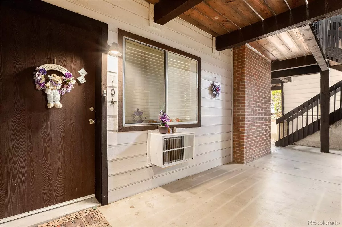 Aurora, CO 80011,14806 E 2nd AVE #104G