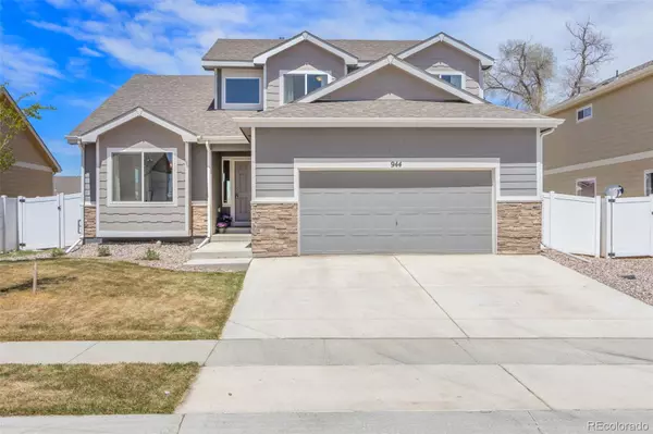 Severance, CO 80550,944 Scotch Pine DR