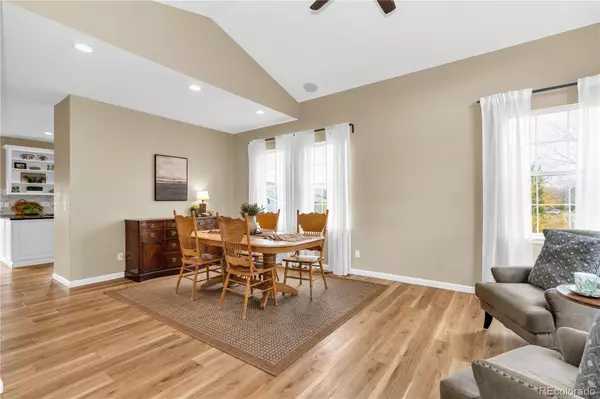 Castle Rock, CO 80109,4467 Trailside LN