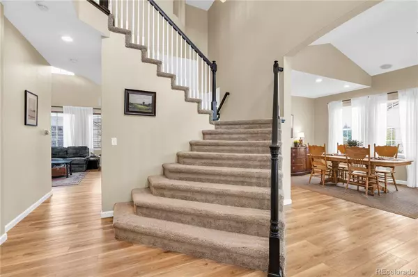 Castle Rock, CO 80109,4467 Trailside LN