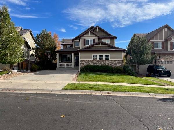 23998 E Alamo PL, Aurora, CO 80016