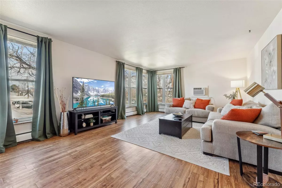 Lakewood, CO 80226,320 S Ames ST #8